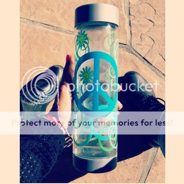 Glasstic Shatterproof Glass Water Bottle Gallery 2966